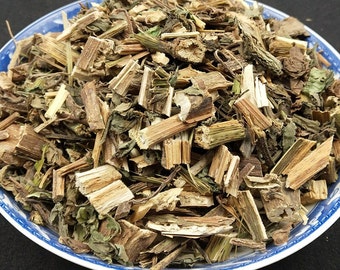 Organic Dried Herba Xanthium Sibiricum, XanthiumsibiricumPatrin.