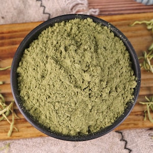Pure Honeysuckle Powder Capsules , Lonicera Japonica Capsules , Honeysuckle
