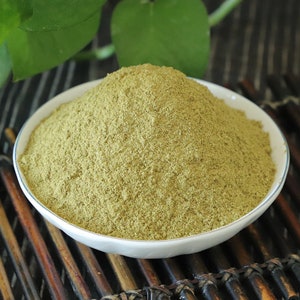 100% Puur Poeder Van Herba Lysimachiae, Lysimachia christinae Hance Poeder, Herba Desmodii Styracifolii, Jin Qian Cao