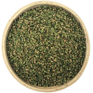 250g Recommend Organic Dried Penthorum chinense Pursh Flower Bud, Penthorum chinense Bud, Gan Huang Cao Hua Lei