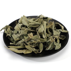 Recommend High Quality Nature Leaf of Cajan, Leaf of Cajanus cajan, Mu Dou Ye 500g