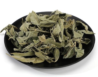 Recommend High Quality Nature Leaf of Cajan, Leaf of Cajanus cajan, Mu Dou Ye 500g