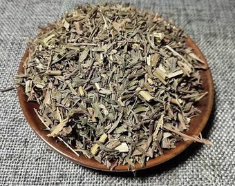 Organic Herba Cuneate Lespedeza, Herba Lespedezae Cuneatae, Ye Guan Men