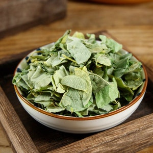 Organic Dried Herba Lysimachiae, Lysimachia christinae Hance, Herba Desmodii Styracifolii, Snowbell-leaf Tickclover, Jin Qian Cao
