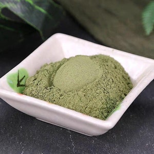 100% Pure Powder Of Lemna Minor, Lesser Duckweed Powder, Herba Lammae Powder