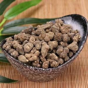 Organic Dried Rhizoma Corydalis Decumbentis, Corydalis Decumbentis Rhizoma, Decumbent Corydalis Tuber, Xia Tian Wu