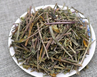 Organic Dried Herba Scutellariae Barbatae, Scutellaria Barbata, Ban Zhi Lian