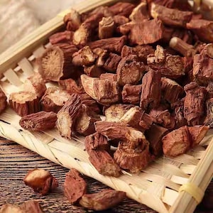 Organic Dried Radix Salviae Miltiorrhizae, Dan Shen