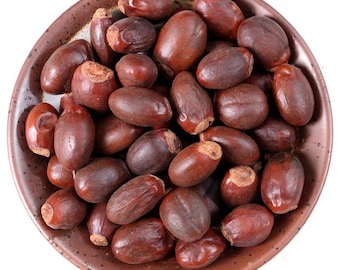 Organic Dried Herba Lychee Seed Litchi Chinensis Sonn. Semen Litchi Li Zhi He