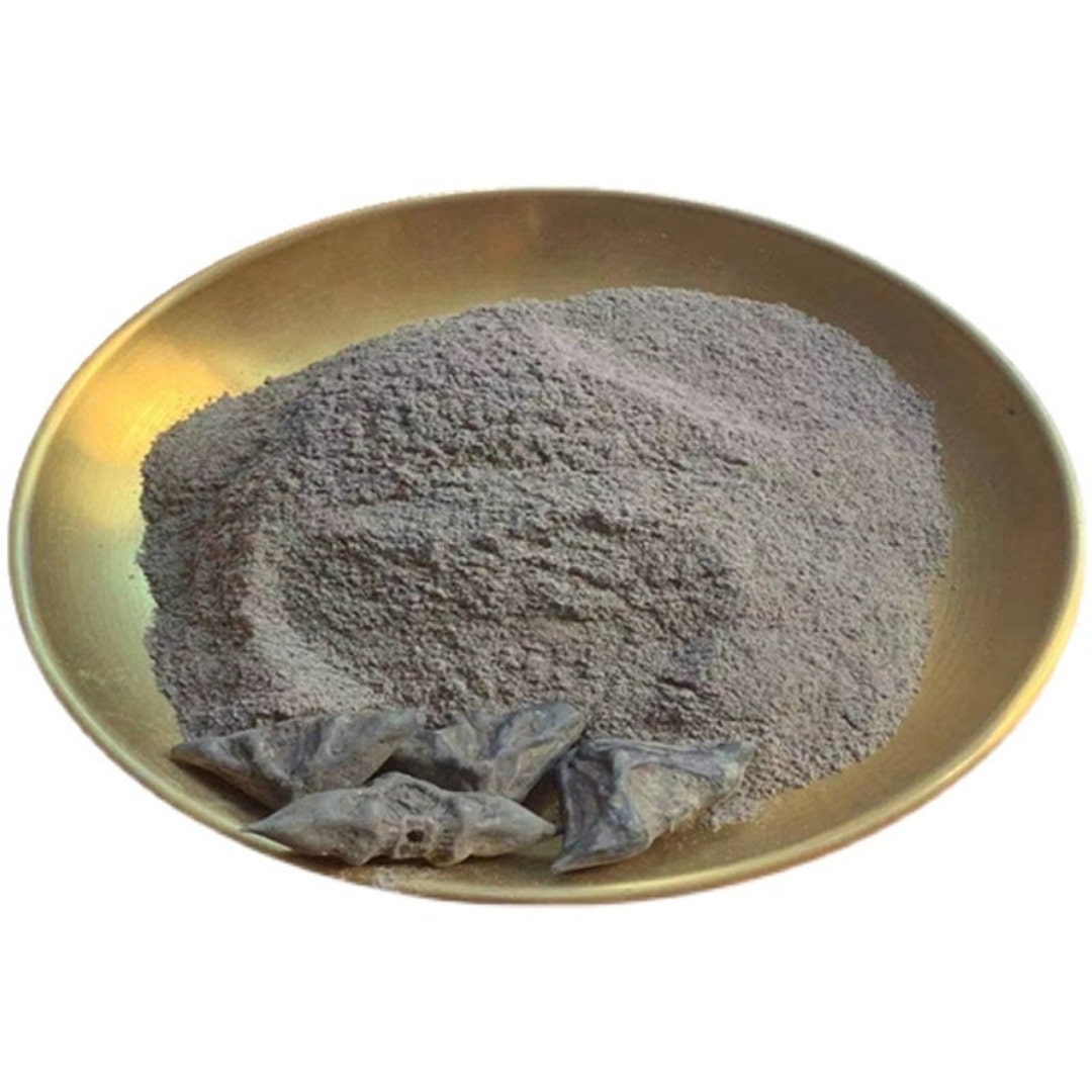 100 Pure Powder of Water Caltrop, Water Chestnut Powder , Trapa