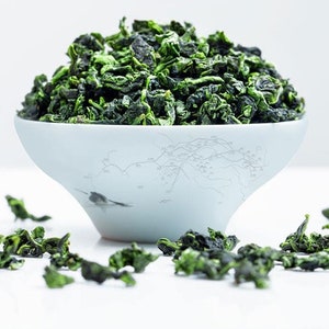 Oolong Tea 500g Tieguanyin China natural organic health care green tie guan yin， Autumn tea