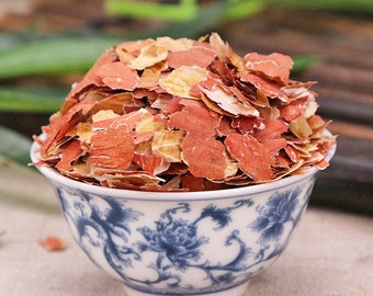 Recommend Organic Dried Peanut Skin Peanut Coat Hua Sheng Yi Tea 500g
