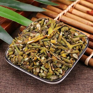 Recomendar muérdago seco orgánico, Taxillus chinensis , ramita china de Taxillus, Herba taxilli