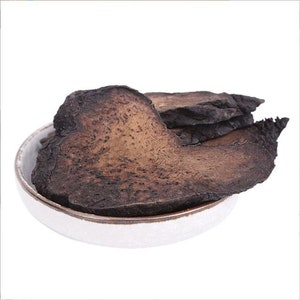 500g 内蒙古肉苁蓉Herba Cistanche, Desertliving Cistanche slice, Rou Cong Rong 地精Dijing