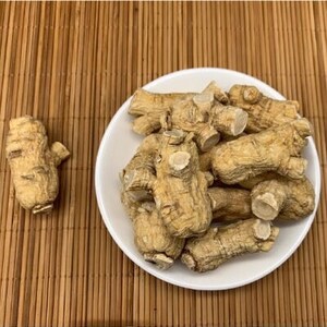 Organic Dried American Ginseng Roots Ginseng Root American Ginseng Roots Top Quality image 3