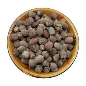 500g Organic Dried Rhodomyrtus Tomentosa, Downy Rosemyrtle Fruit