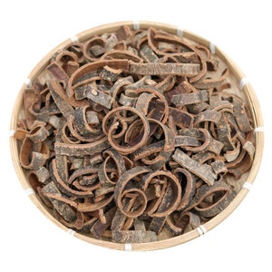 Organischer Cortex Magnoliae Officinalis, Magnolia officinalis, Hou Pu
