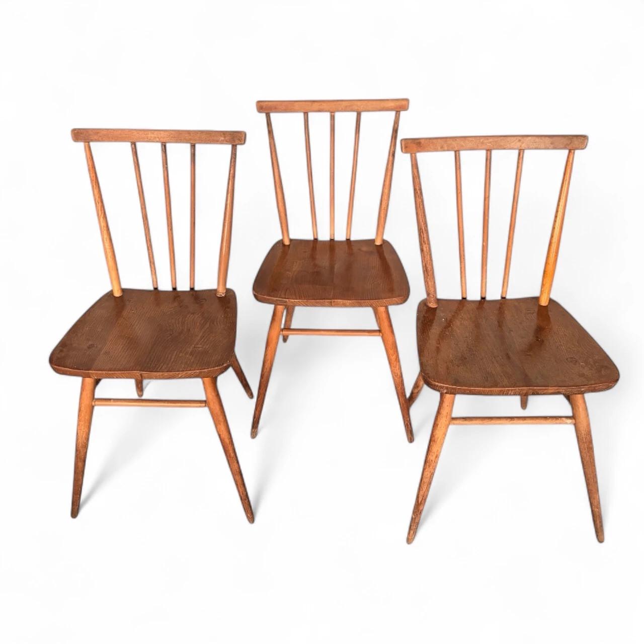 Ercol Chairs - Etsy