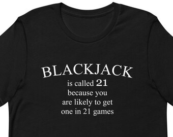 21 blackjack t shirt designs
