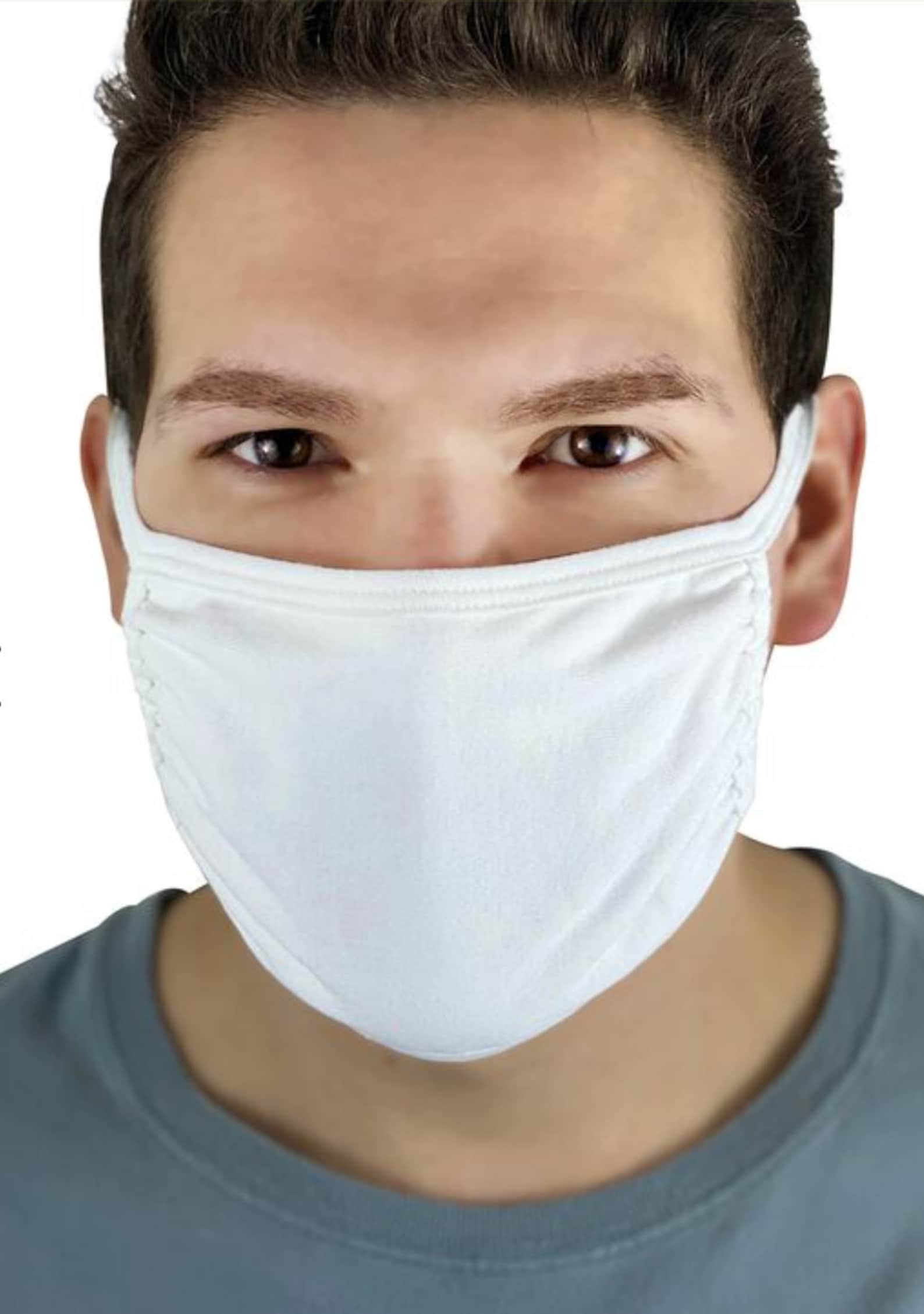 Only Fans Face Mask Reusable face mask unisex face mask Etsy