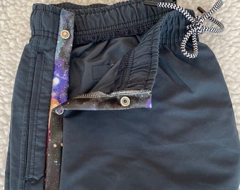 Adaptive swim wear