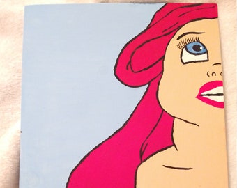 Ariel