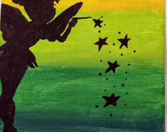 Tinkerbell