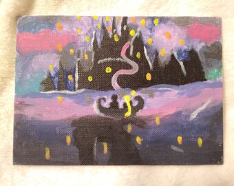 Tangled