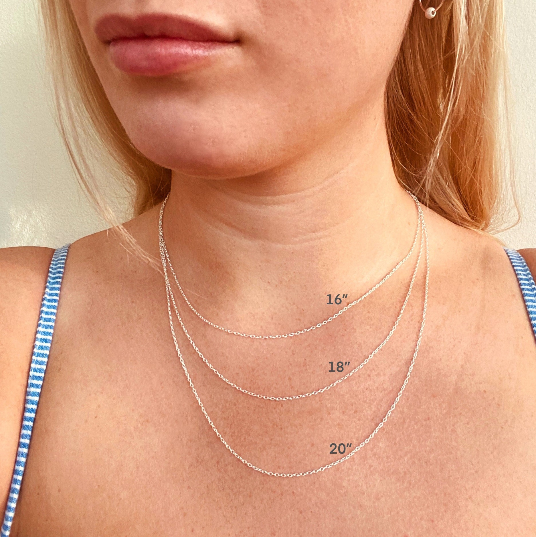 Set Gioielli Donna Simbolo Infinito E Ancora - Collana Pendente E Orecchini In Argento 925 Con Zirconi - Gioielli Di Moda Per Matrimonio E Festa Della Mamma - 4
