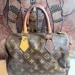 Louis Vuitton Handbags