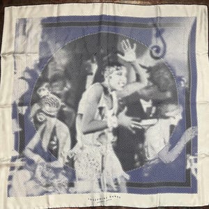 HERMES エルメス カレ 90 スカーフ JOSEPHINE DANSE