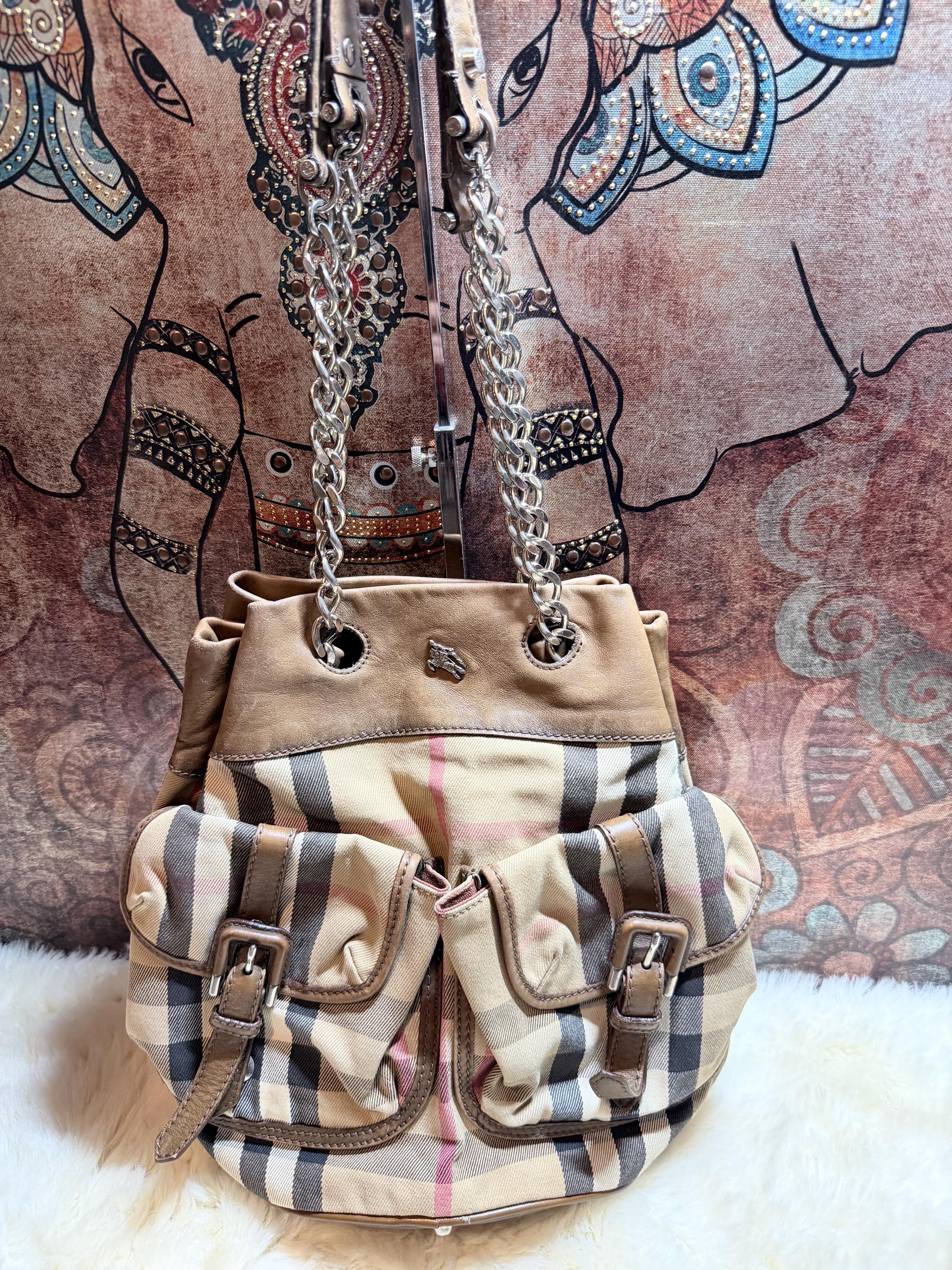 Burberry Prorsum Bag - Etsy