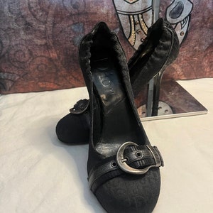 Vintage Christian Dior Heels