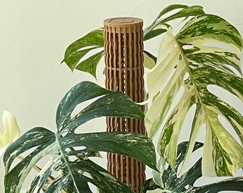 3.0″Φ/XL Pro Series Plant Poles