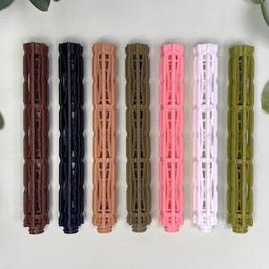 1.0″Φ/Mini Pro Series Plant Poles: Enhance Your Space with the Ultra-Sturdy Extendable Boho Designer Moss Pole by OrchidBox