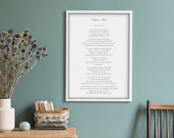 gift for daughter moving away
