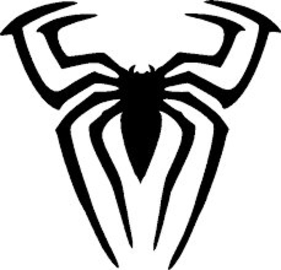 Marvel Stencils Etsy