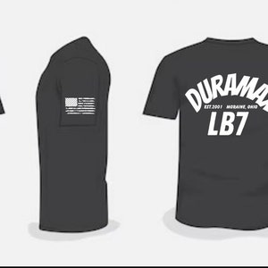 Duramax Diesel T shirts
