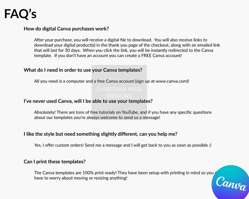 Canva Journal Template Bundle: DIY Printable Journal Pages (digital ...