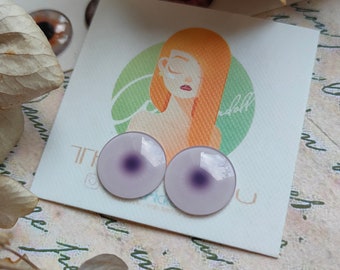 Eyes for Blythe 14 mm. Eyes chips for Blythe. Colection xxs#26