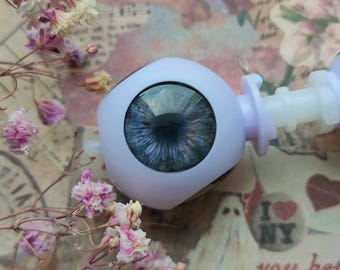 ブライス用アイ 14mm。ブライス用アイチップ。コレクションXXS25 #26
