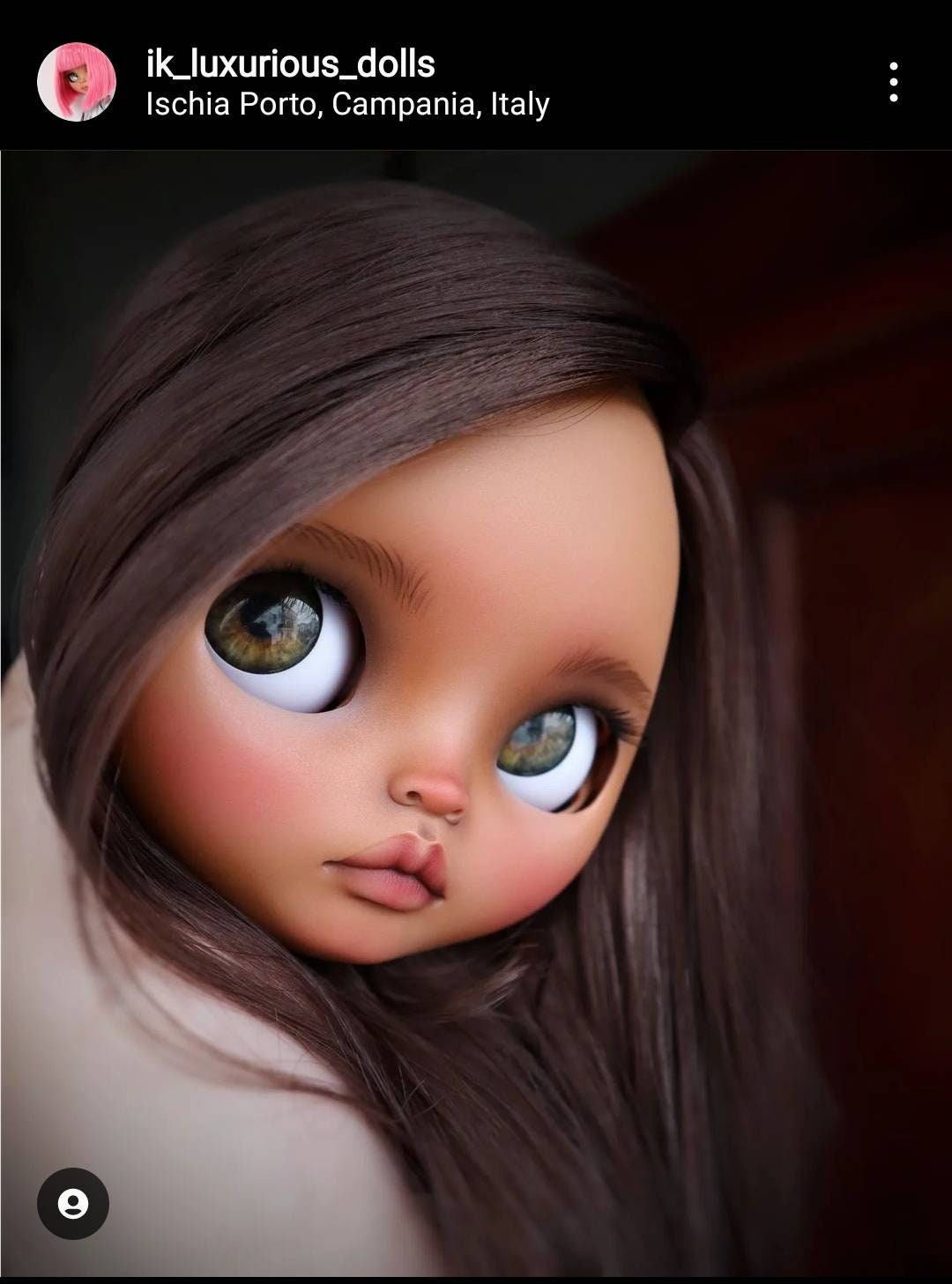 ブライスアイチップno✴︎611new★✴︎クリアタイプ ブライスアイチップno✴︎611new☆✴︎クリアタイプ ブライスアイ