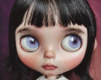 ブライス用アイ 14mm。ブライス用アイチップ。コレクションxxs#21