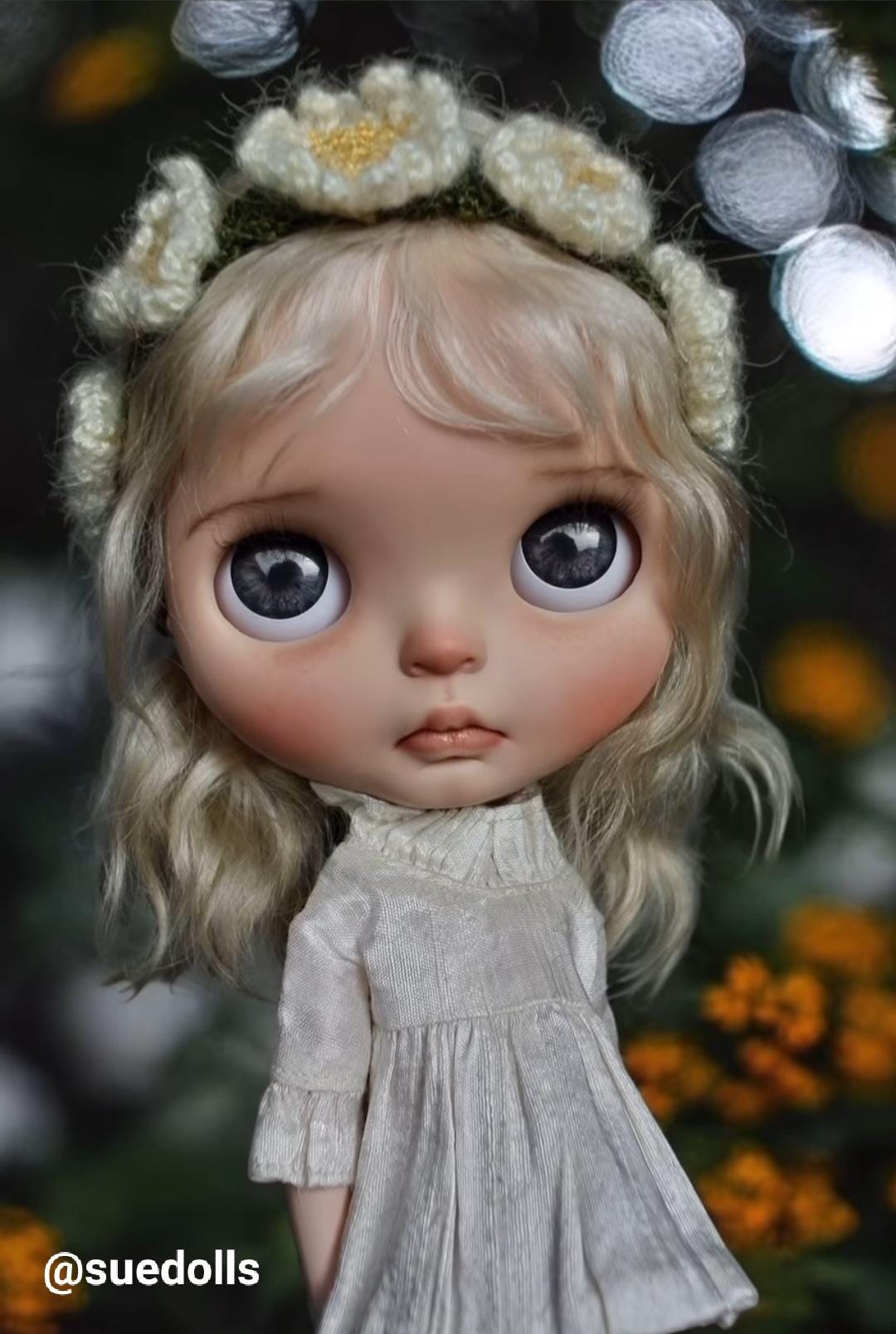 ブライス用アイ 14mm。ブライス用アイチップ。コレクションXXS25 #26