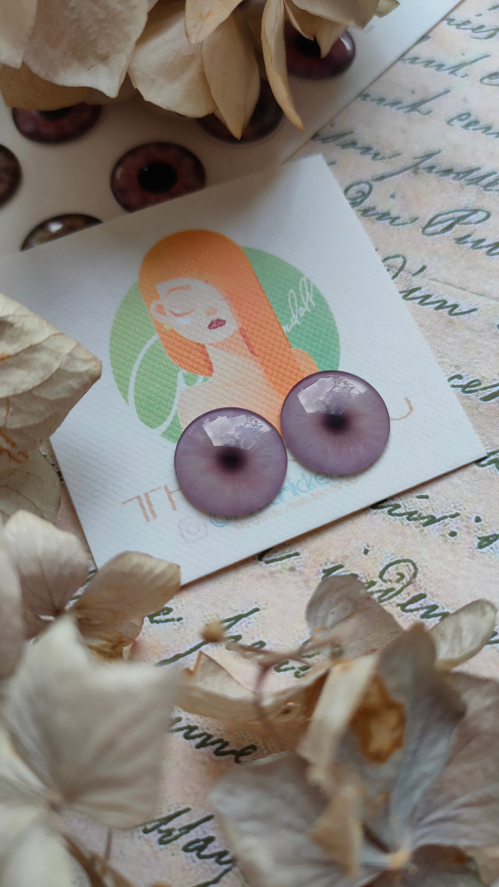 ブライスアイチップ✴︎１１０✴︎ 039630e6528095e347bf538cae02d7