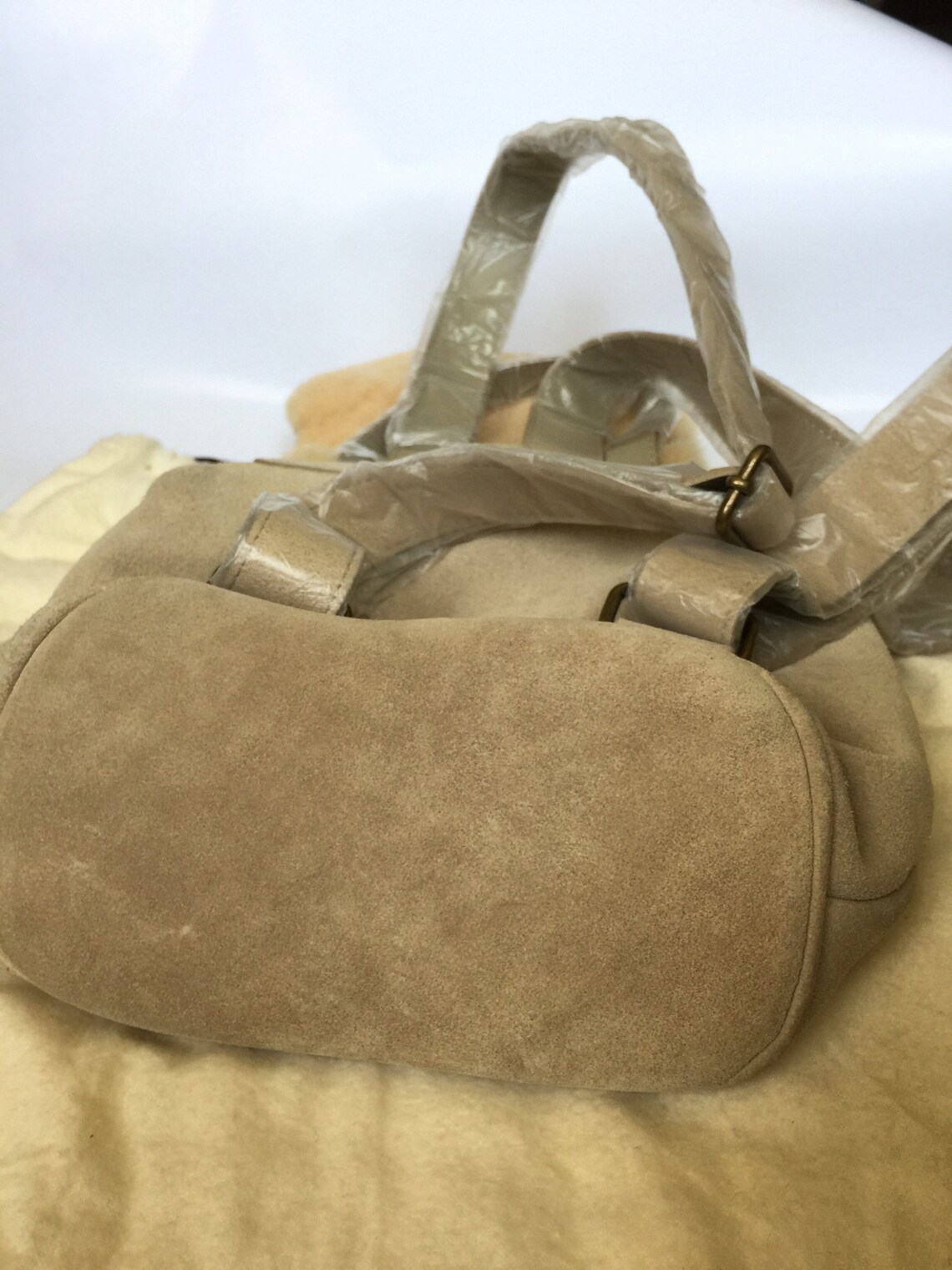 NWT UGG Mini Backpack Purse Etsy