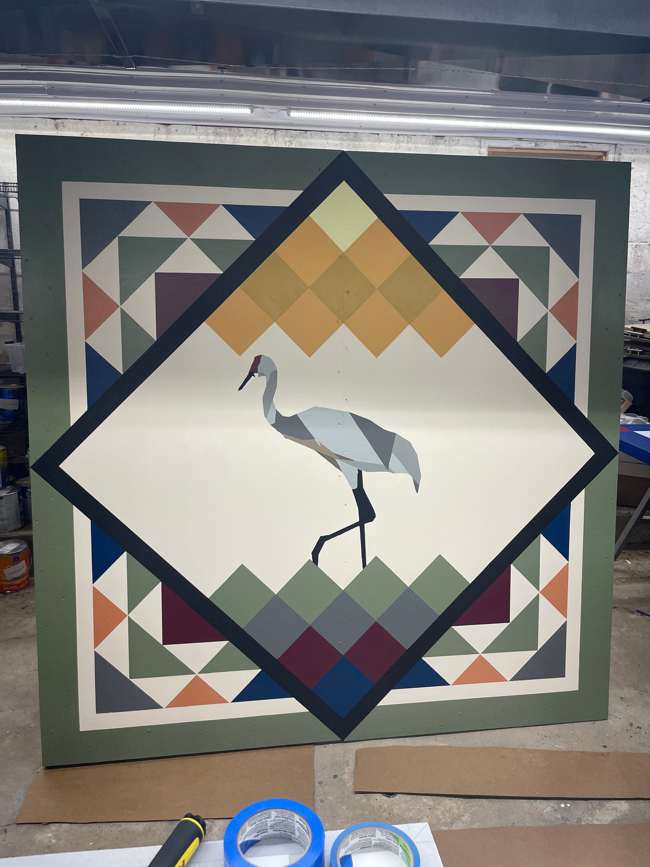 Pottery Barn Quilt - Etsy