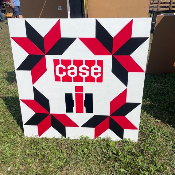 Star Barn Quilt Barn Quilt Custom Barn Quilt Barn Quilts Etsy