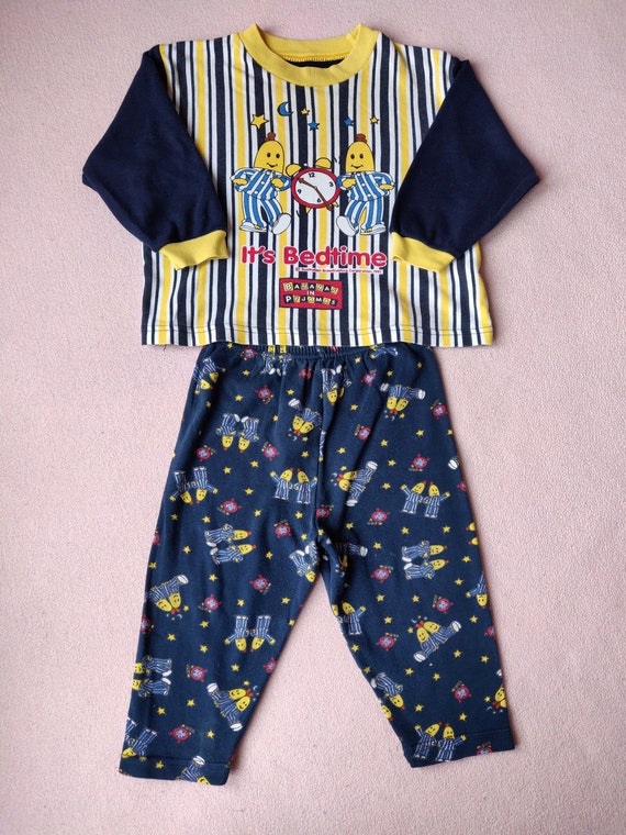 Bananas in Pyjamas Vintage 90's... Pyjamas