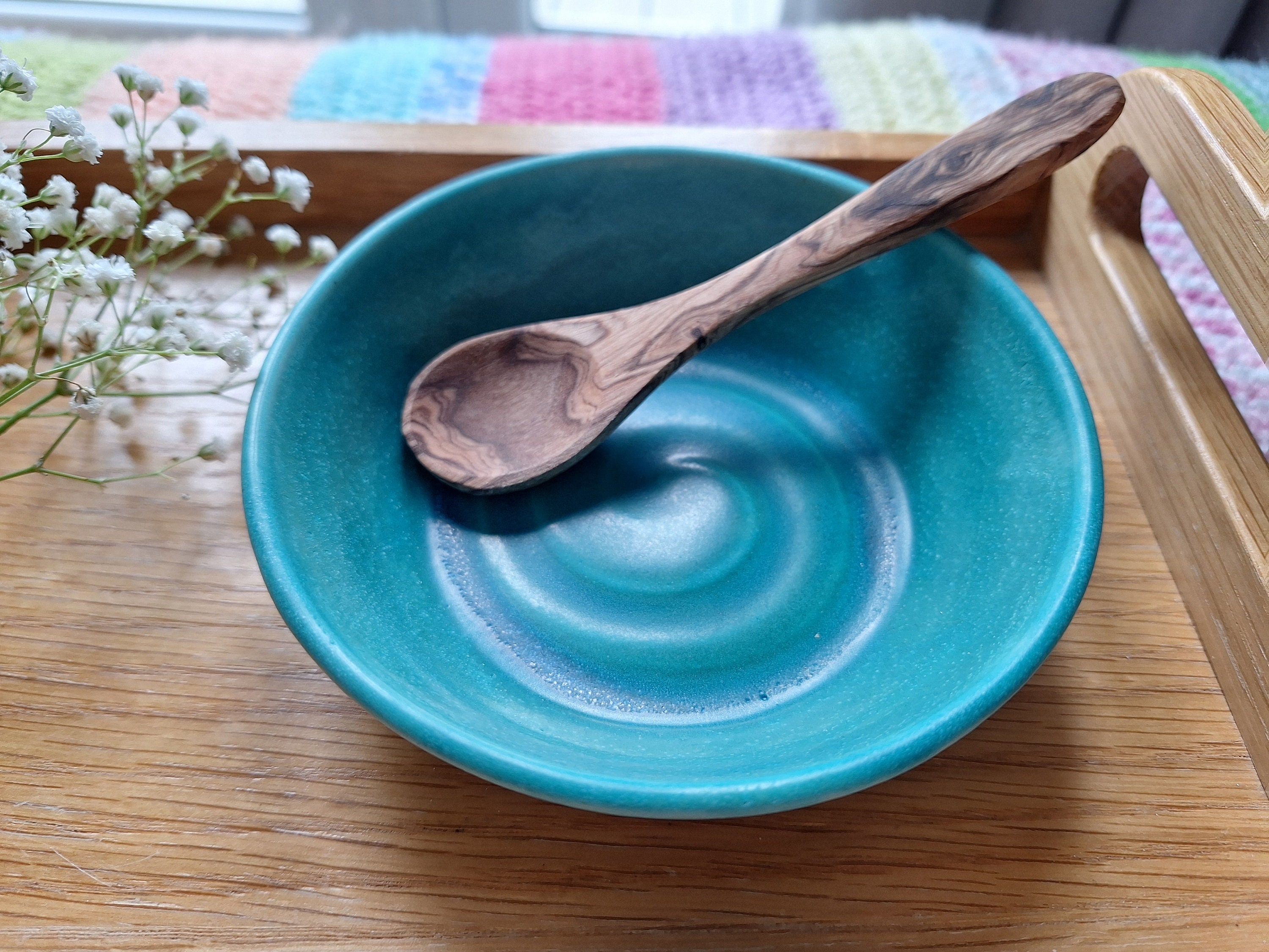 Turquoise Pottery UK